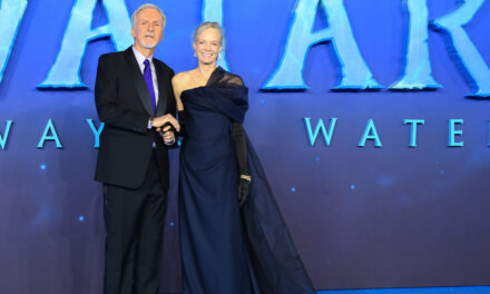 TENCEL™ and RCGD Global bring eco-couture to the spotlight at the world premiere of “AVATAR: The Way of Water”