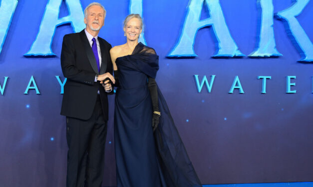 TENCEL™ and RCGD Global bring eco-couture to the spotlight at the world premiere of “AVATAR: The Way of Water”