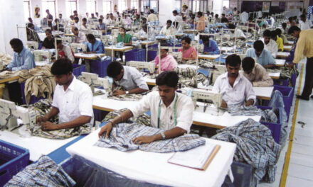 Textiles department receives proposals worth Rs 6,000 cr in UP