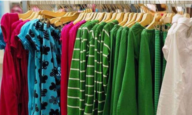 Thailand’s apparel imports from Cambodia may rebound after steep decline