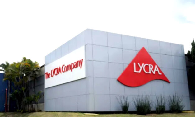 The Lycra Company launches heat retention technology