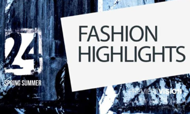 24 Spring Summer Fashion Highlights
