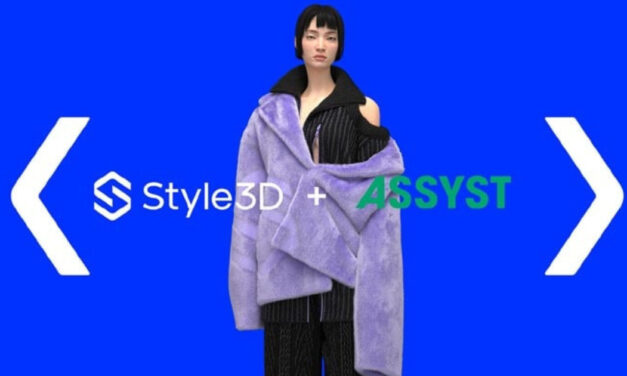 Assyst and Style3D join forces
