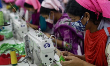 Bangladesh Textile millers worried over LC settlement in taka