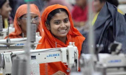 Bangladesh may overtake China to be EU’s biggest apparel source