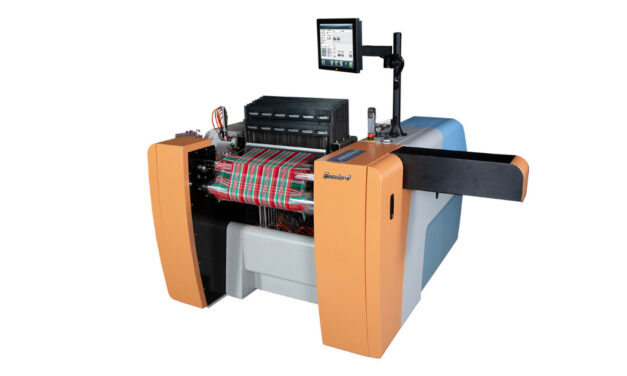 CCI’s brand new sampling solution Everdu-O maximizes efficiency in a simple way