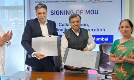 CMAI signs MOU with SOFT, Pune