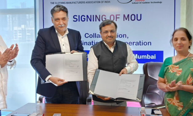 CMAI signs MOU with SOFT, Pune