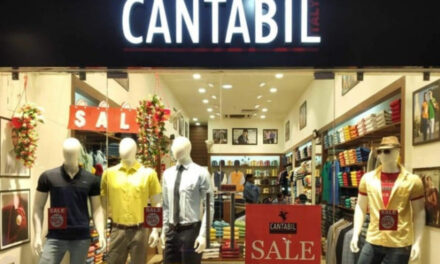 Cantabil Retail continues strengthening its retail footprint with the opening of 10 new exclusive stores