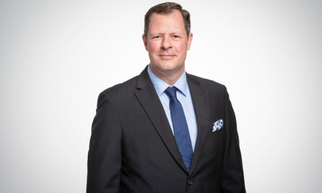 Change of Leadership at Rieter