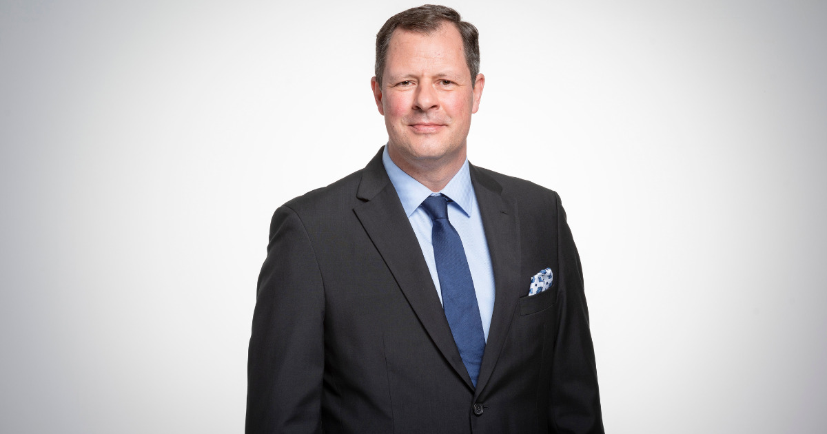 Change of Leadership at Rieter