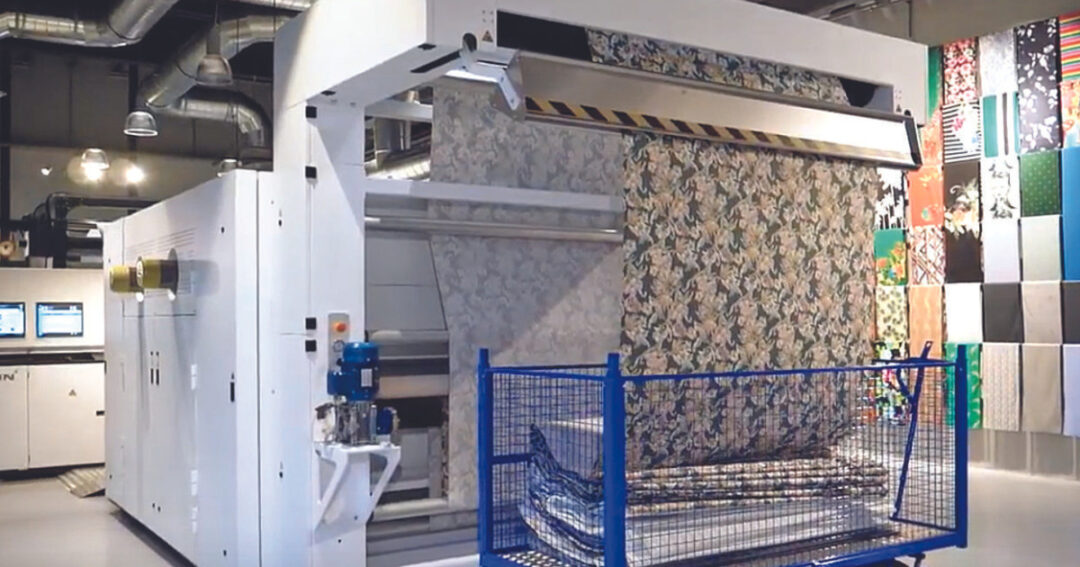 Digital textile printing cost Five hidden costs and which questions to ask