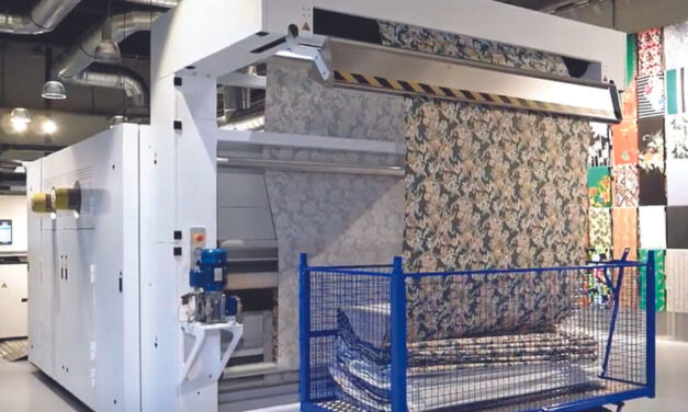 Digital textile printing cost Five hidden costs and which questions to ask