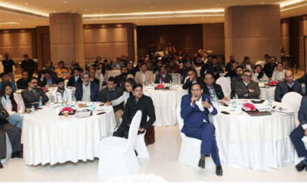 EPCH Organised an Interactive Session on ‘Facilitating MSMEs for Export Markets’