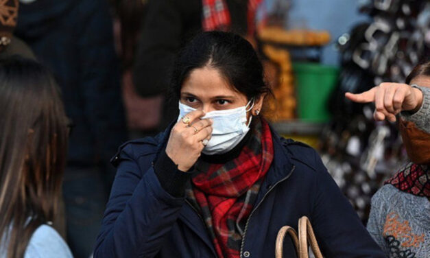 Indian textile industry alert as cases of Covid-19 increase in China and India