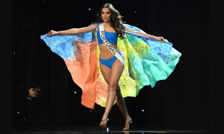 Liva partnered with Miss Universe 2023 as the official fabric sponsor