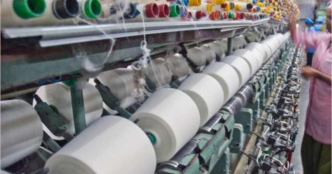Madhya Pradesh Emerging Textiles & Apparel Hub in India