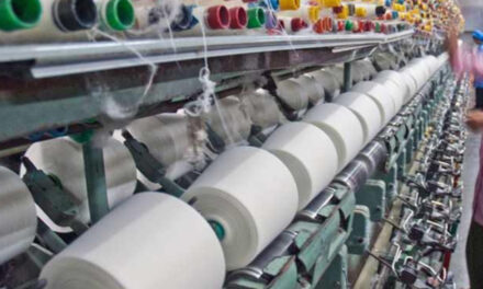 Madhya Pradesh: Emerging Textiles & Apparel Hub in India