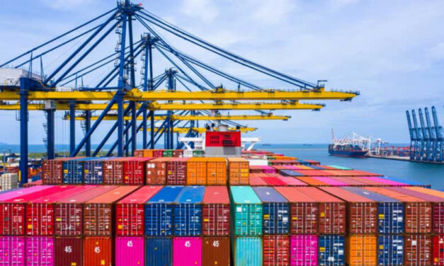 Near 50% jump in textile imports threatens India