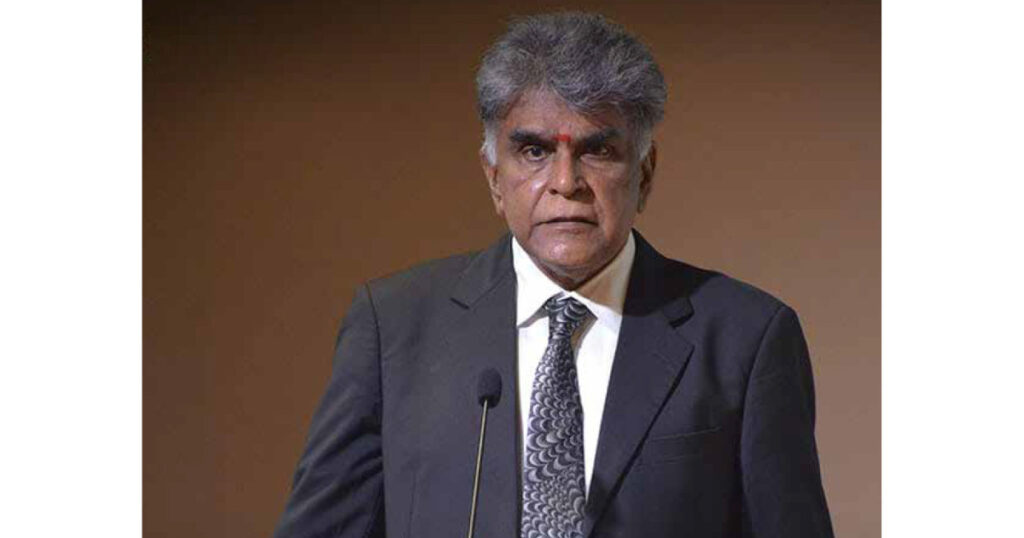 New Chairman appointed for Apparel MadeUps & Home Furnishing Sector