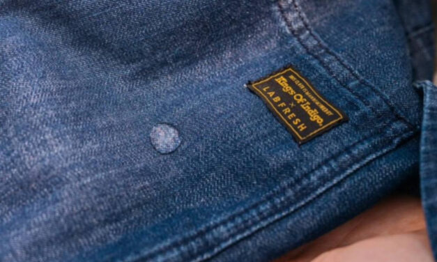 New owners take over sustainable denim brand Kings of Indigo