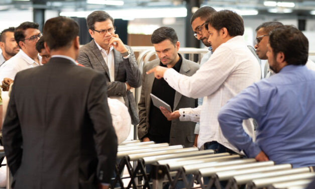 PDS’s Sri Lanka subsidiary Norlanka launches Centralised Cutting Plant