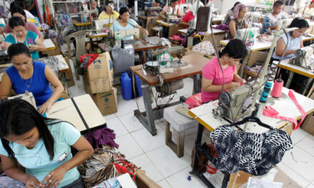 Philippine apparel makers welcome new US verification law