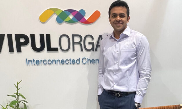 Pre-Budget comment from Mr. Mihir V. Shah, Executive Director, Vipul Organics Limited