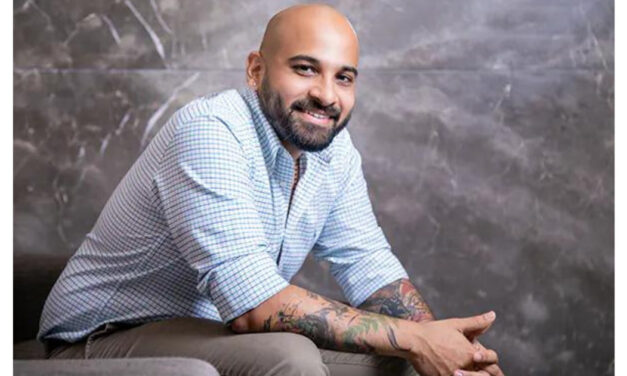 Quote by Priyavrata Mafatlal, MD, Mafatlal Industries