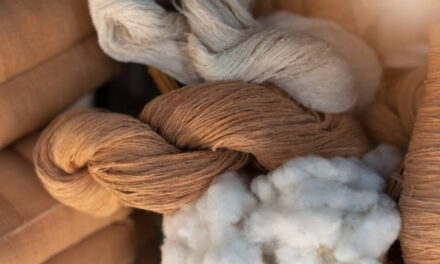 Seasonal shift may boost cotton yarn prices in South India