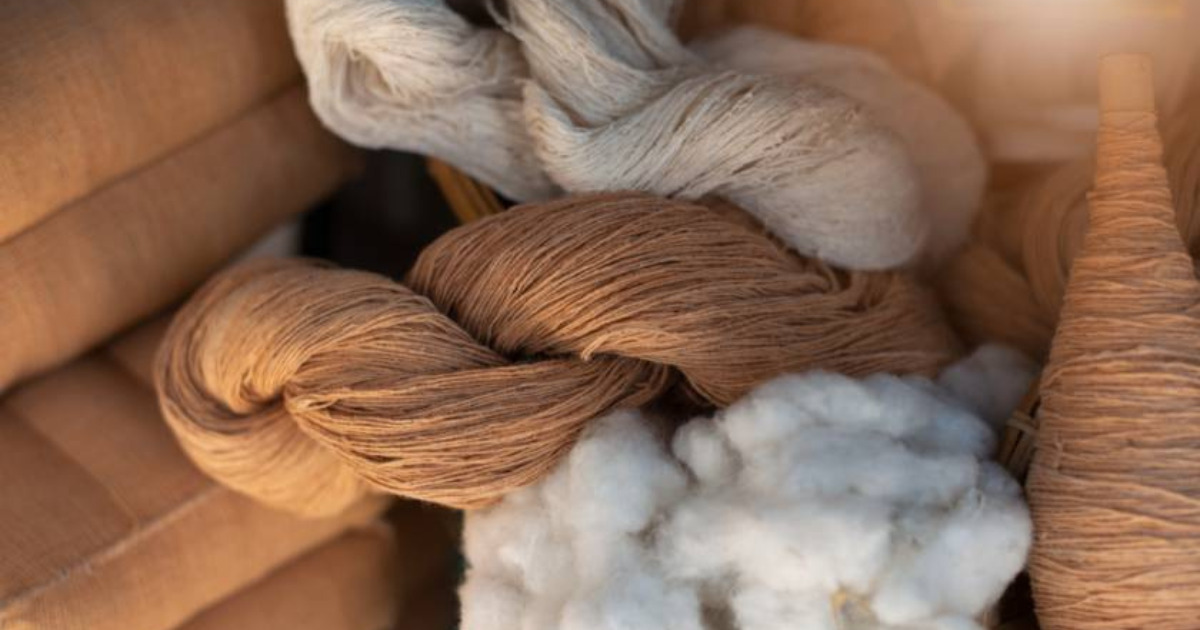 Seasonal shift may boost cotton yarn prices in South India