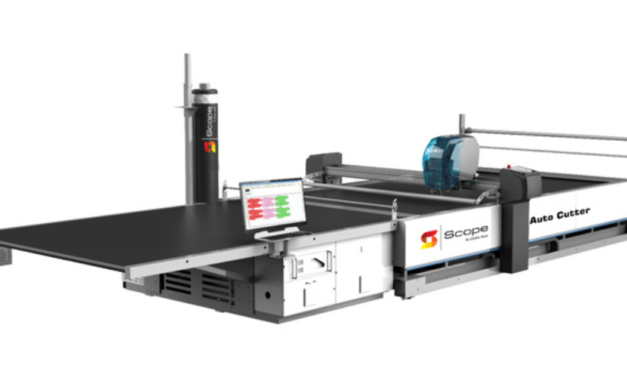 Staying Ahead in the Competitive Garment Industry: The Benefits of Investing in Cutting Room Automation Solutions