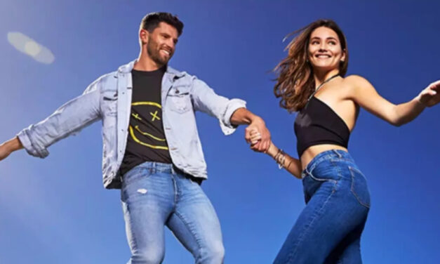 The LYCRA Co. showcases sustainable and durable fibers At Kingpins New York