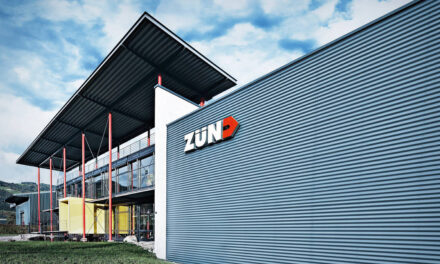 Zünd establishes a new subsidiary in Spain