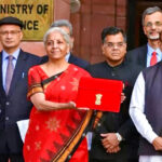 A growth oriented Union Budget 2023-24 welcomed by the textile industry