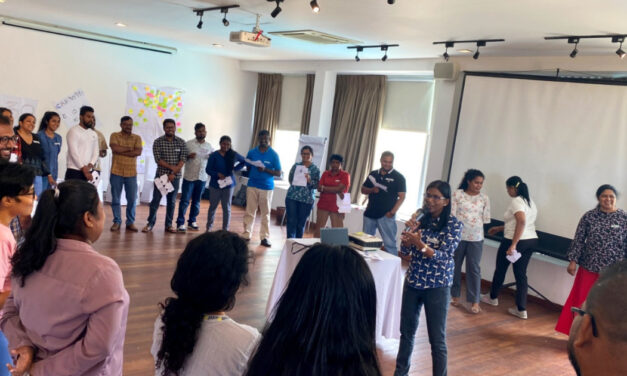 Apparel Sector to introduce industry advisors to strengthen occupation through the Better Work Initiative