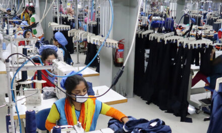 Apparel industry will dramatically increase exports to $ 1 trillion by 2030