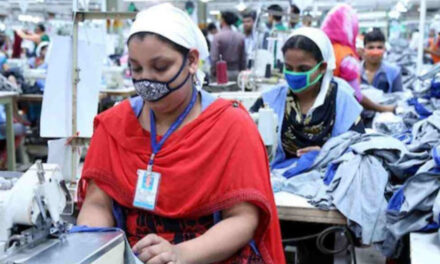 Bangladesh’s apparel exports to Italy to grow by 21%, China by 7% in 2022