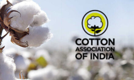 CAI further reduces India’s cotton production estimate to 321 lakh bales