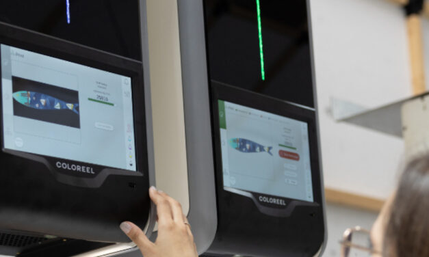 Coloreel Expands Reach in UK with New Distributor Agreements