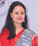 Dr. Babita Bhandari