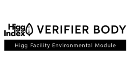 Eurofins becomes SAC Higg Facility Environmental Module Trainer Body