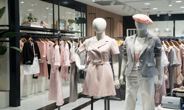 Fashion industry needs to move ‘further’ and ‘faster’ to meet climate targets