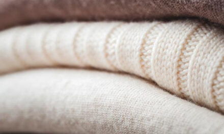 Haelixa with The Woolmark Company and Vitale Barberis Canonico trace origin of Wool