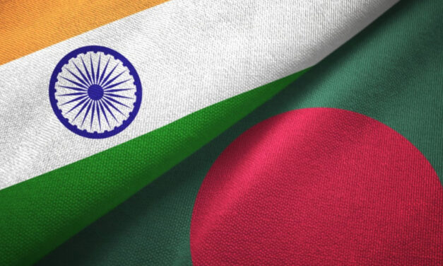 Huge potential for synergies between India and Bangladesh