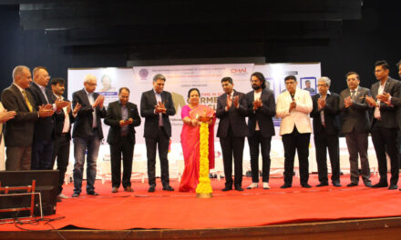 Inauguration of CMAI’S Southern Gujarat regional office