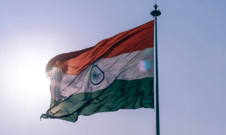 India ranks 42nd out of 55 countries on International IP Index