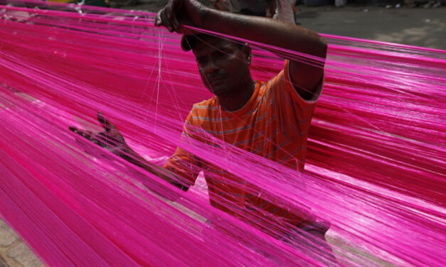 India will curb imports of cheap MMF products to protect industry