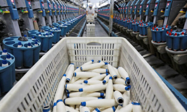 Indian spinners could benefit from production hub hit in Turkey