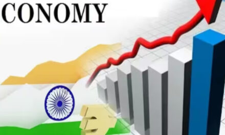 India’s Growth Story remains intact as one of the fastest growing economies